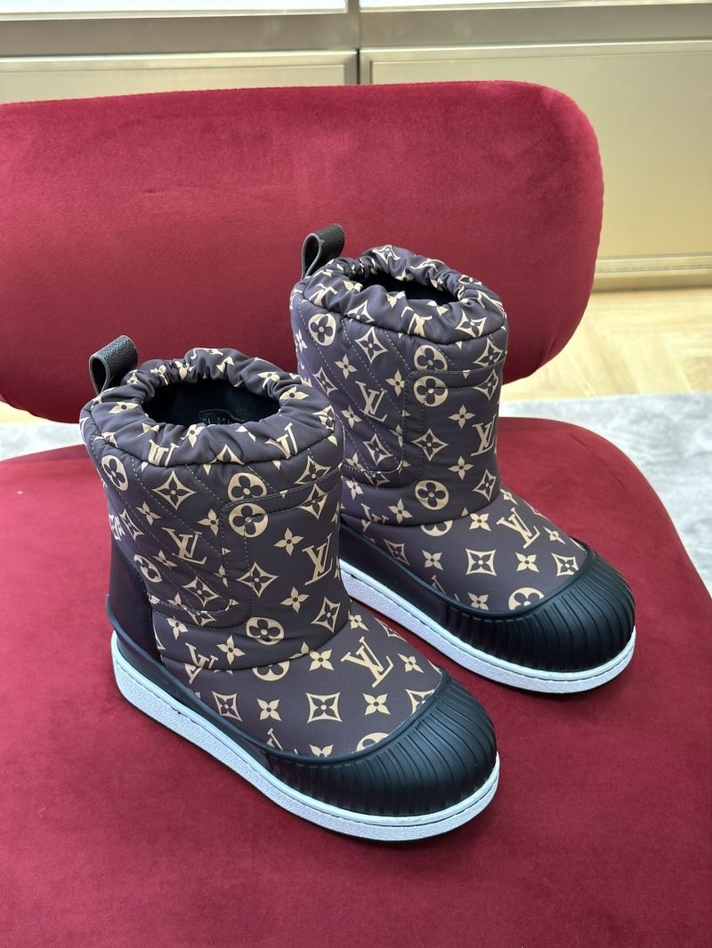 Louis Vuitton Boots